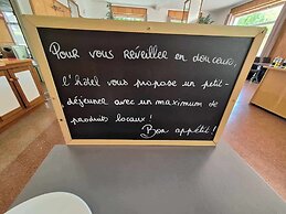 Hôtel Le Connetable