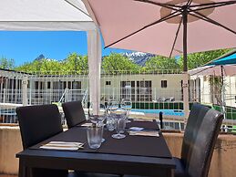 Hôtel Le Connetable