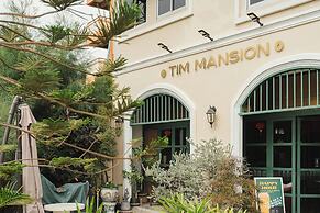 Tim Mansion