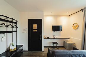 Tim Mansion