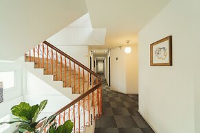 Tim Mansion