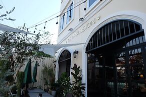 Tim Mansion