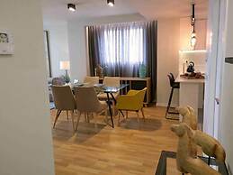 Apartamentos Abedules 3