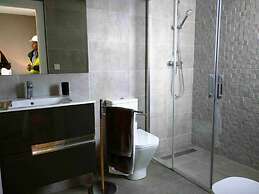 Apartamentos Abedules 3
