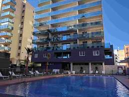 Apartamentos Abedules 3