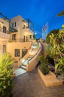 Rainbow Apartments
