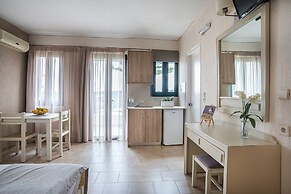 Rainbow Apartments