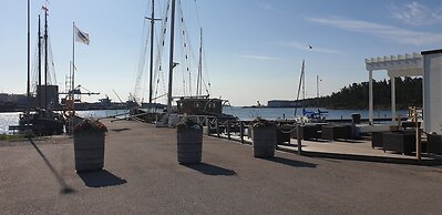 Segelfartyget Libelle