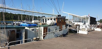 Segelfartyget Libelle