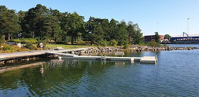 Segelfartyget Libelle