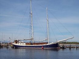 Segelfartyget Libelle