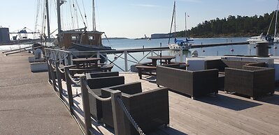 Segelfartyget Libelle