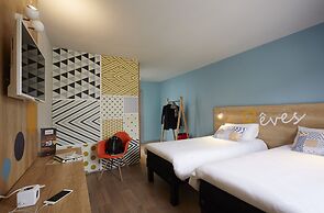 Hôtel Baudouin