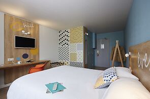 Hôtel Baudouin