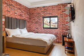 Long Shan Hotel