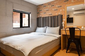 Long Shan Hotel