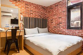 Long Shan Hotel