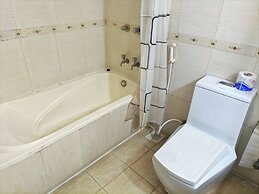 Hotel Afford Inn