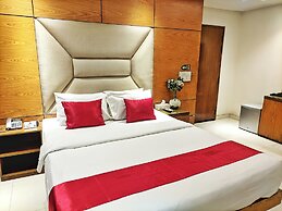 Hotel Afford Inn
