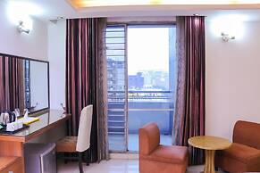 Hotel Afford Inn