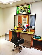 Hotel Afford Inn