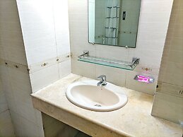 Hotel Afford Inn