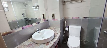 Hotel Afford Inn