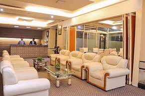 Hotel Afford Inn