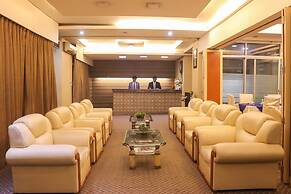 Hotel Afford Inn