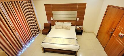 Hotel Afford Inn