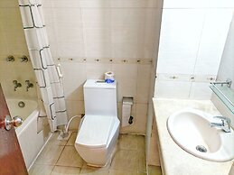 Hotel Afford Inn