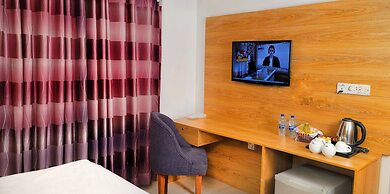 Hotel Afford Inn