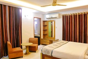 Hotel Afford Inn