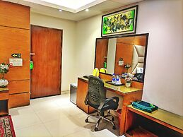 Hotel Afford Inn