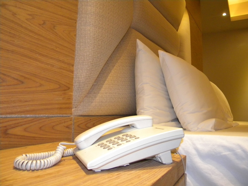 Hotel Afford Inn