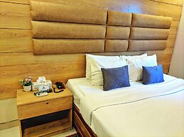 Hotel Afford Inn