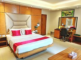 Hotel Afford Inn