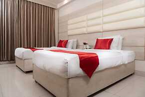 Hotel Afford Inn