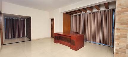 Hotel Afford Inn