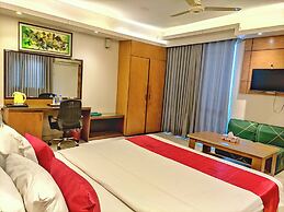 Hotel Afford Inn