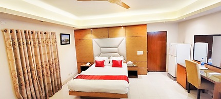 Hotel Afford Inn