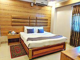 Hotel Afford Inn