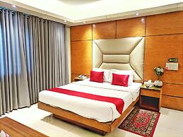 Hotel Afford Inn