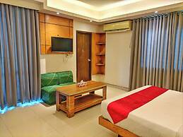 Hotel Afford Inn