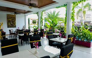 Swiss Paradise Boutique Villa