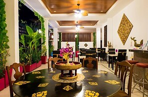 Swiss Paradise Boutique Villa