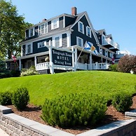 Telegraph House