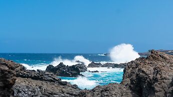 Coral Los Silos - Your Natural Accommodation Choice