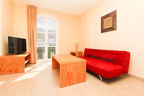 Coral Los Silos - Your Natural Accommodation Choice