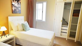 Coral Los Silos - Your Natural Accommodation Choice